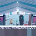 Komisi III DPR Tegaskan Polri Tetap di Bawah Presiden, Amankan Amanat Reformasi