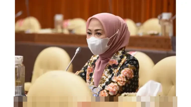 Komisi III DPR Tegaskan Reformasi Penegak Hukum Prioritaskan Pembenahan Kultur dan Perilaku Aparat