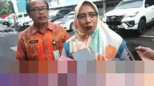 Komisi IX DPR Soroti Kasus Mahasiswi Unima Bunuh Diri: ‘Kejahatan Serius yang Harus Diproses Hukum’