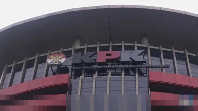 Komisi Pemberantasan Korupsi Amankan Delapan Orang dalam OTT Dugaan Suap Pajak di Jakarta Utara