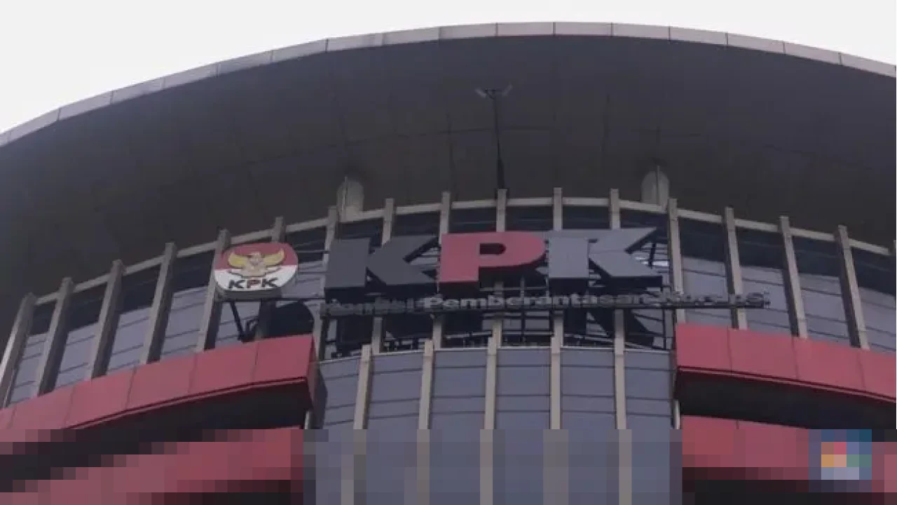 Komisi Pemberantasan Korupsi Amankan Delapan Orang dalam OTT Dugaan Suap Pajak di Jakarta Utara Komisi Pemberantasan Korupsi Amankan Delapan Orang dalam OTT Dugaan Suap Pajak di Jakarta Utara