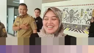 Komisi VII DPR Dorong Kebijakan Cek Rekening Turis Asing Diterapkan di Seluruh Indonesia