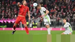 Kompany: Bayern ‘Lapar’ Hadapi Wolfsburg, Awali Jadwal Padat Bundesliga 2026