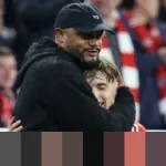 Kompany: “Kesalahan Komunikasi” Lennart Karl Soal Real Madrid Telah Dimaafkan