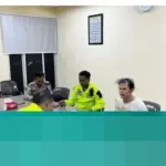 Kompol Ahmad Jajuli: Sopir Fortuner Angkut Ratusan Liter Solar Subsidi Diciduk Saat Nyabu di Tol Jagorawi