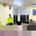 Kompol Ahmad Jajuli: Sopir Fortuner Pengangkut Solar Subsidi Ditangkap Saat Nyabu di Tol Jagorawi