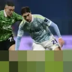 Kone: “Pertahanan Sassuolo Buruk!” Usai Kalah Telak dari Juventus 0-3