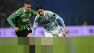 Kone: “Pertahanan Sassuolo Buruk!” Usai Kalah Telak dari Juventus 0-3