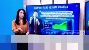 Konflik AS-Venezuela Kembali Memanas, Bayangi Stabilitas Ekonomi Global dan Indonesia