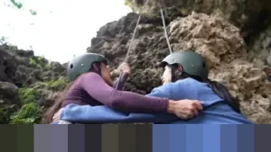 Konflik Batin Diandra Memuncak: Hadapi Yunita di Tebing dan Kunjungi Dimitri di Penjara SCTV