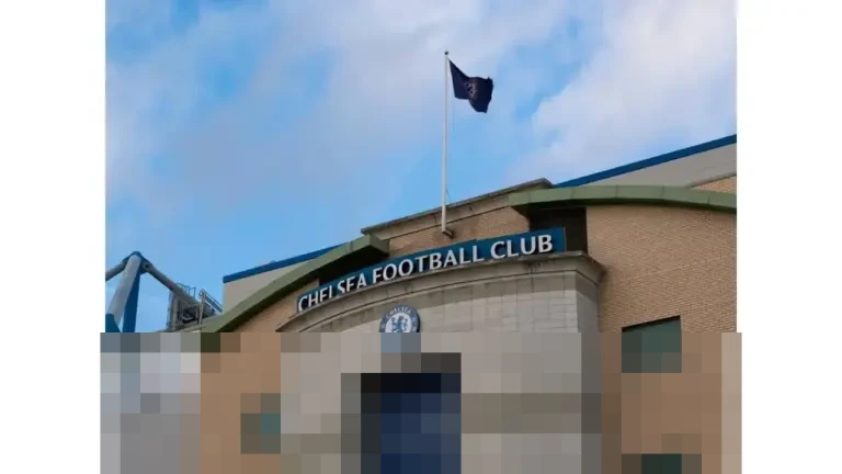 Konflik Internal Bayangi Chelsea, Masa Depan Enzo Maresca di Stamford Bridge Dipertanyakan