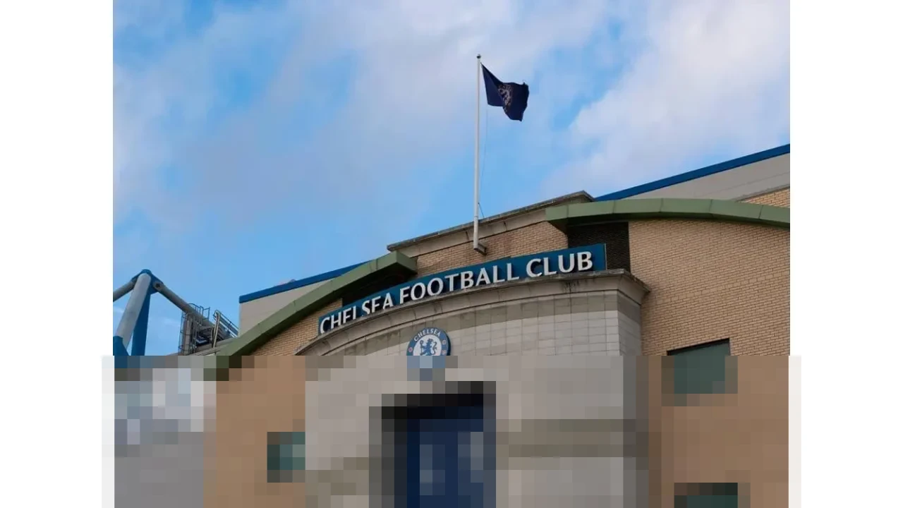 Konflik Internal Bayangi Chelsea, Masa Depan Enzo Maresca di Stamford Bridge Dipertanyakan