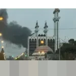 Konflik Memanas di Suriah Utara: Bentrok Tentara Suriah dan SDF Picu Pengungsian Massal di Aleppo