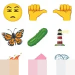 Konsorsium Unicode Umumkan Draf 19 Emoji Baru, Wajah Menyipit dan Mentimun Jadi Sorotan Utama