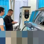 Konsumsi Listrik SPKLU Melonjak 479% Saat Nataru 2025/2026, PLN: EV Kini untuk Perjalanan Jarak Jauh