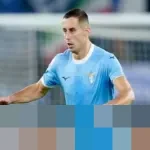 Kontrak Berakhir Juni 2026, AC Milan Intensif Pantau Bek Lazio Adam Marusic untuk Transfer Gratis