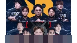 Kontras Perjalanan RRQ dan BOOM Esports di APAC Predator League 2026 Valorant: Satu Gugur, Lainnya Melaju ke Semifinal