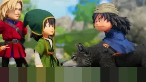 Kontroversi Permintaan Square Enix: Jangan Bocorkan Remake Dragon Quest 7, Meski Game 25 Tahun