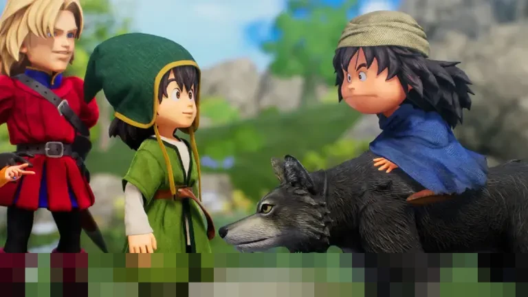 Kontroversi Permintaan Square Enix: Jangan Bocorkan Remake Dragon Quest 7, Meski Game 25 Tahun Kontroversi Permintaan Square Enix: Jangan Bocorkan Remake Dragon Quest 7, Meski Game 25 Tahun