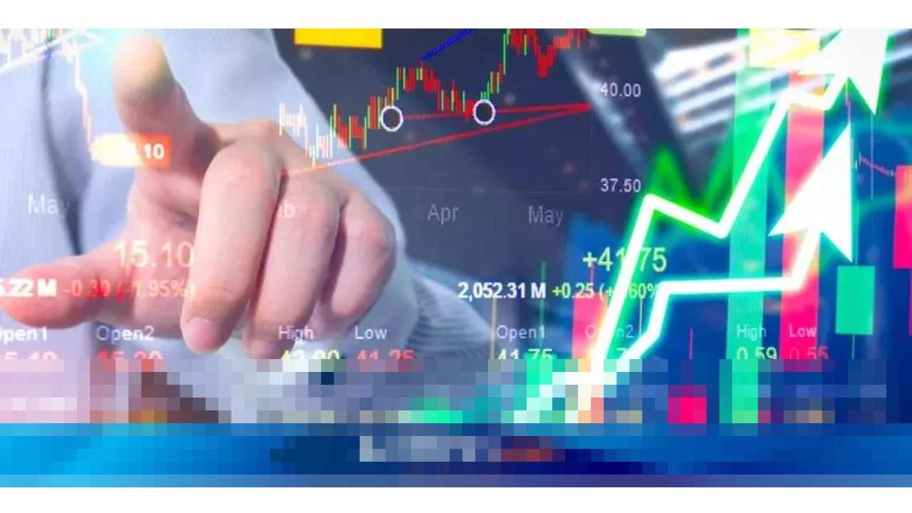 Konversi Waran Seri I Dorong Harga Saham INET Melesat 10,17 Persen di Bursa Efek Indonesia Konversi Waran Seri I Dorong Harga Saham INET Melesat 10,17 Persen di Bursa Efek Indonesia
