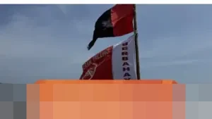 Koordinator SAR Parangtritis: “Pemuda Mabuk Sulit Dikendalikan, Berontak ke Rip Current”