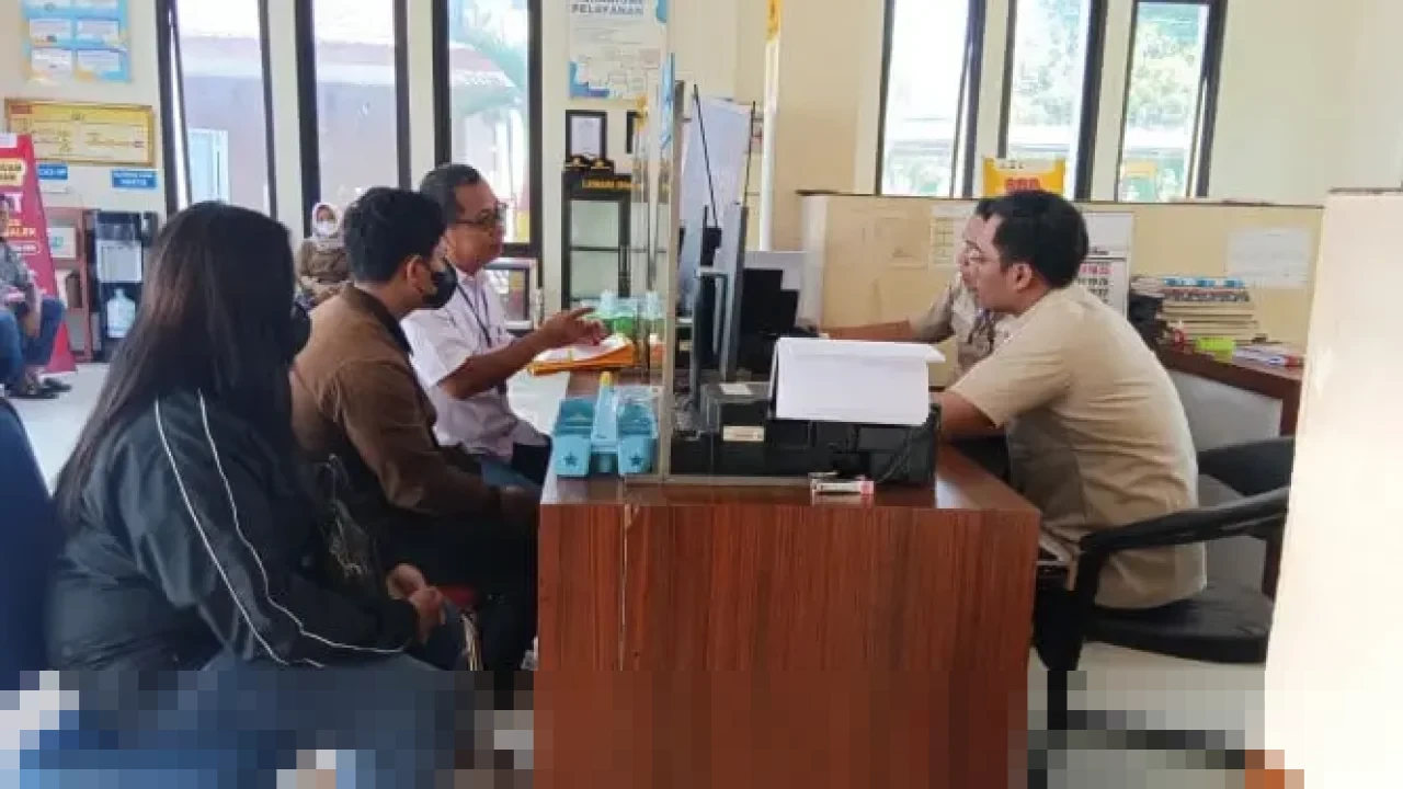 Korban Arisan-Lelang Bermasalah di Trenggalek Laporkan Owner, Kerugian Capai Rp 1,5 Miliar