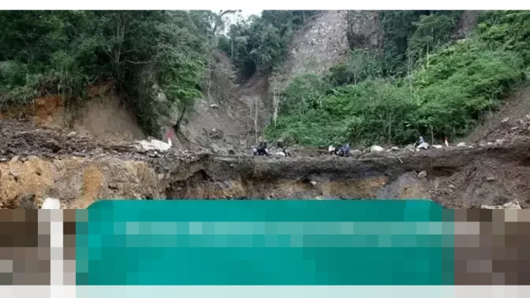 Korban Meninggal Bencana Sumatera Capai 1.157 Jiwa, 165 Orang Masih Hilang