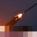 Korea Selatan Umumkan Korea Utara Tembakkan Rudal Balistik Tak Dikenal ke Laut Jepang