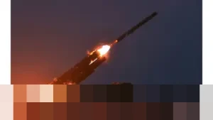 Korea Utara Luncurkan Rudal Balistik Perdana 2026, Respons atas Operasi Militer AS di Venezuela?