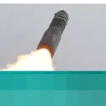 Korea Utara Tembakkan Rudal Balistik ke Laut Jepang, Picu Kekhawatiran Keamanan Regional