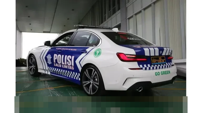 Korlantas Polri Gencarkan Penindakan Pelanggaran Lalu Lintas, ETLE Drone Patrol Presisi Jadi Andalan