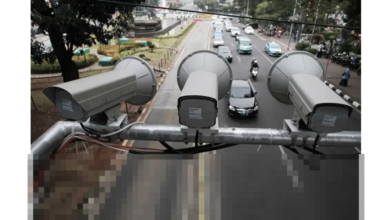 Korlantas Polri Pastikan ETLE Efektif Tingkatkan Kepatuhan dan Transparansi Lalu Lintas Korlantas Polri Pastikan ETLE Efektif Tingkatkan Kepatuhan dan Transparansi Lalu Lintas