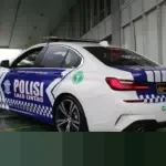 Korlantas Polri Resmi Operasikan ETLE Drone, Awasi Pelanggaran dari Udara Sejak Januari 2026