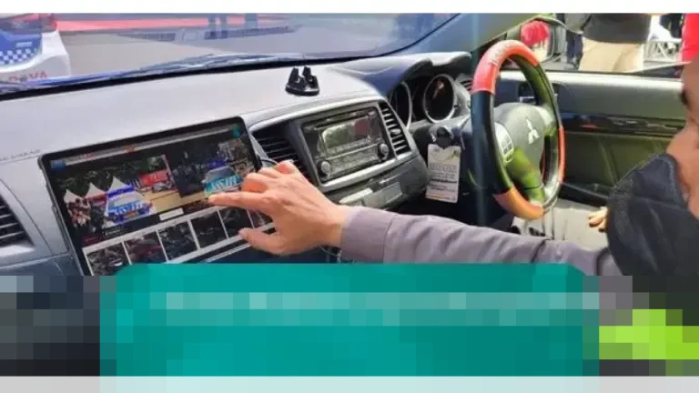 Korlantas Polri Tegaskan 95 Persen Penegakan Hukum Lalu Lintas Kini Gunakan ETLE