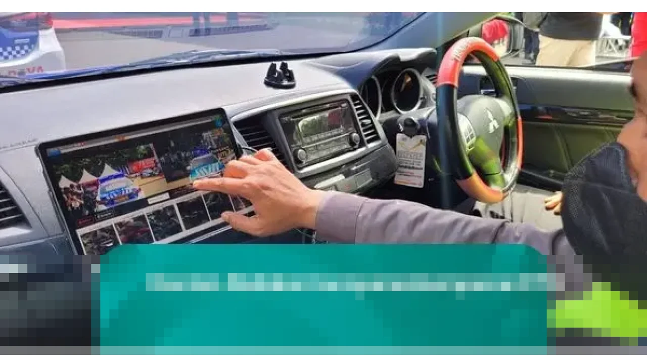 Korlantas Polri Tegaskan 95 Persen Penegakan Hukum Lalu Lintas Kini Gunakan ETLE