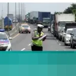 Korlantas Polri Ungkap Angka Kecelakaan Lalu Lintas Turun 6,16 Persen Berkat Pendekatan Humanis