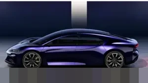 Kosmera Pamer Hypercar Listrik 1.903 HP di CES 2026, Didukung Teknologi Raksasa Dreame