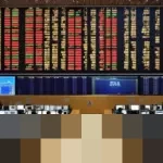 Kospi Korea Selatan Cetak Rekor Sepanjang Sejarah, Bursa Saham Asia Buka Bervariasi di Awal Tahun 2026