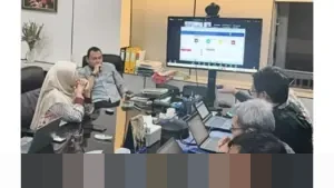 KPBN Resmi Luncurkan i-Mitra, Perkuat Sinergi Bisnis dan Transformasi Digital PTPN III