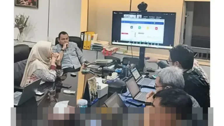 KPBN Resmi Luncurkan i-Mitra, Perkuat Sinergi Bisnis dan Transformasi Digital PTPN III KPBN Resmi Luncurkan i-Mitra, Perkuat Sinergi Bisnis dan Transformasi Digital PTPN III