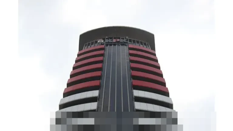 KPK Amankan Pegawai Pajak Jakarta Utara dalam OTT, Diduga Terkait Kasus Pengurangan Pajak KPK Amankan Pegawai Pajak Jakarta Utara dalam OTT, Diduga Terkait Kasus Pengurangan Pajak