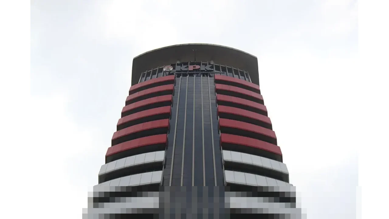 KPK Amankan Pegawai Pajak Jakarta Utara dalam OTT, Diduga Terkait Kasus Pengurangan Pajak