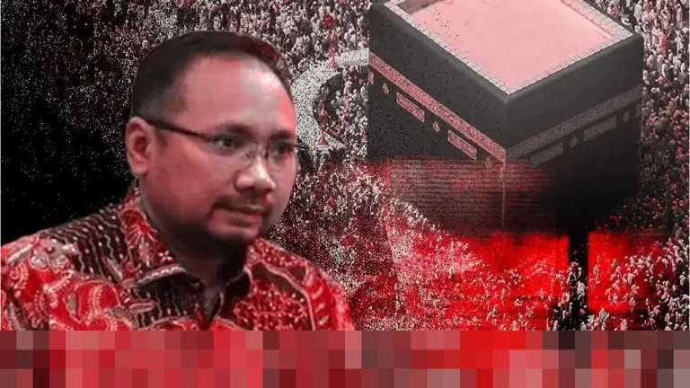 KPK Dalami Dugaan Korupsi Kuota Haji, Kebijakan Yaqut Cholil Qoumas Rugikan Ribuan Jemaah