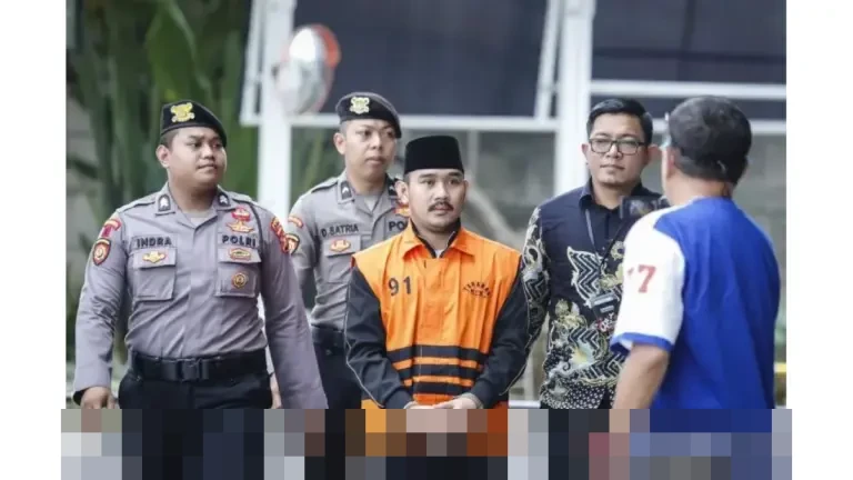 KPK Dalami Kasus Suap Bupati Bekasi Nonaktif, Tiga Jaksa Kejari Bekasi Diperiksa Intensif KPK Dalami Kasus Suap Bupati Bekasi Nonaktif, Tiga Jaksa Kejari Bekasi Diperiksa Intensif