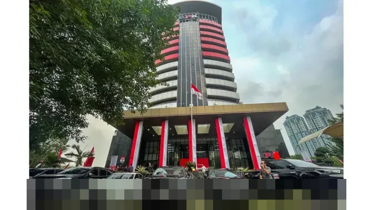 KPK: “Ditemukan Potensi Kurang Bayar Pajak Rp 75 Miliar dalam Kasus Suap KPP Madya Jakut”