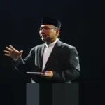 KPK Jerat Mantan Menteri Agama Yaqut Cholil Qoumas dalam Skandal Korupsi Kuota Haji