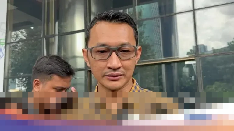 KPK: Kerugian Negara Rp 2,7 T Kasus Konawe Utara Belum Final, Masih Estimasi