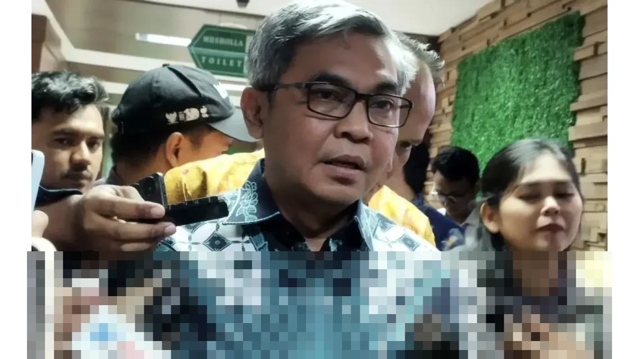 KPK Mulai Terapkan KUHP dan KUHAP Baru, Pastikan Proses Penyesuaian Berjalan KPK Mulai Terapkan KUHP dan KUHAP Baru, Pastikan Proses Penyesuaian Berjalan