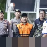 KPK Panggil Mantan Kajari Bekasi Eddy Sumarman, Dalami Keterlibatan di Kasus Suap Bupati Ade Kuswara
