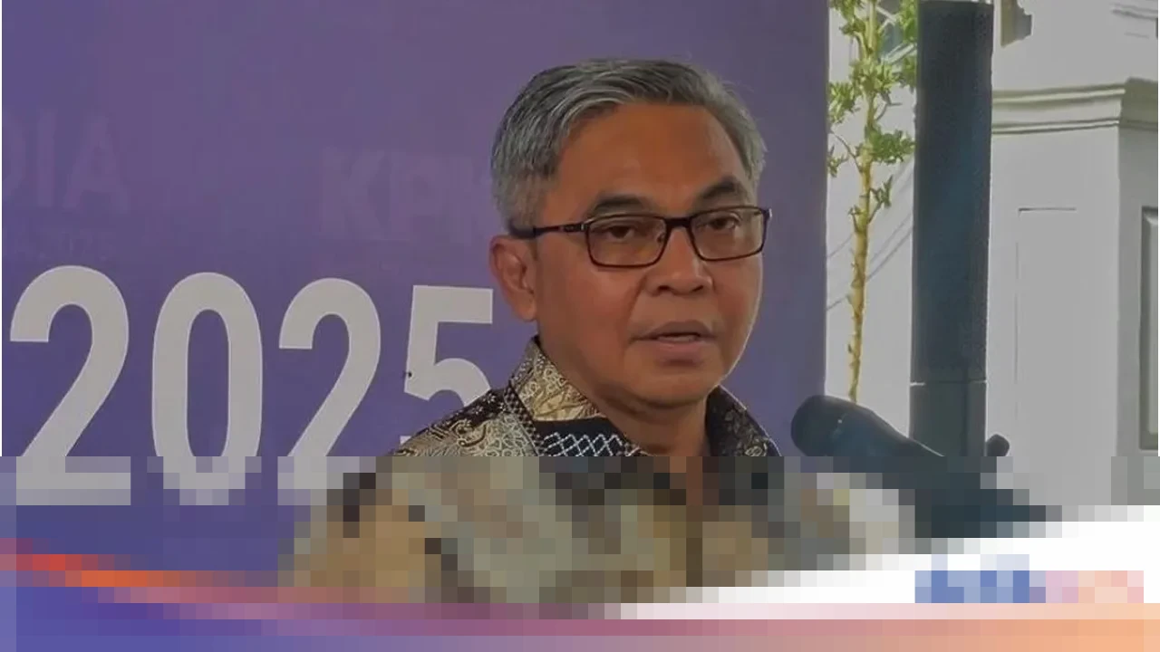 KPK: “Penyesuaian Sambil Proses” dalam Implementasi KUHP dan KUHAP Baru Mulai 2 Januari 2026